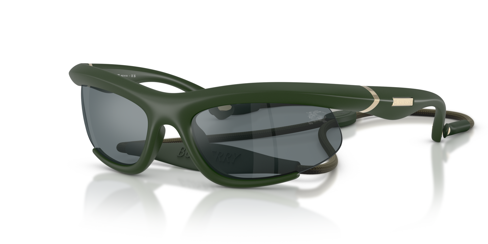 Burberry BE4462 — Солнцезащитные очки