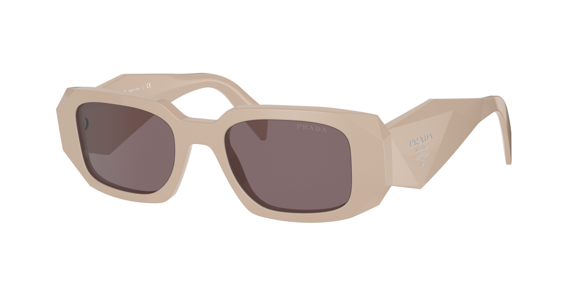 Prada PR 17WS — Солнцезащитные очки