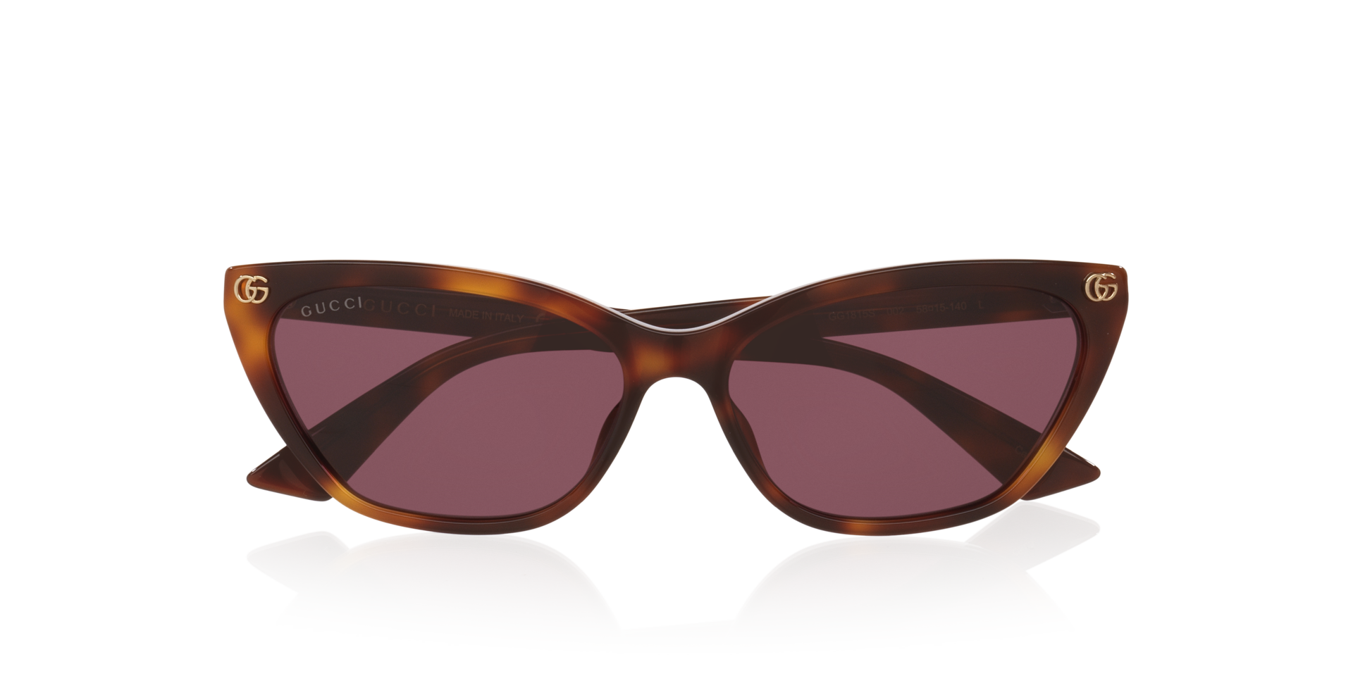 Gucci GC002371 — Солнцезащитные очки