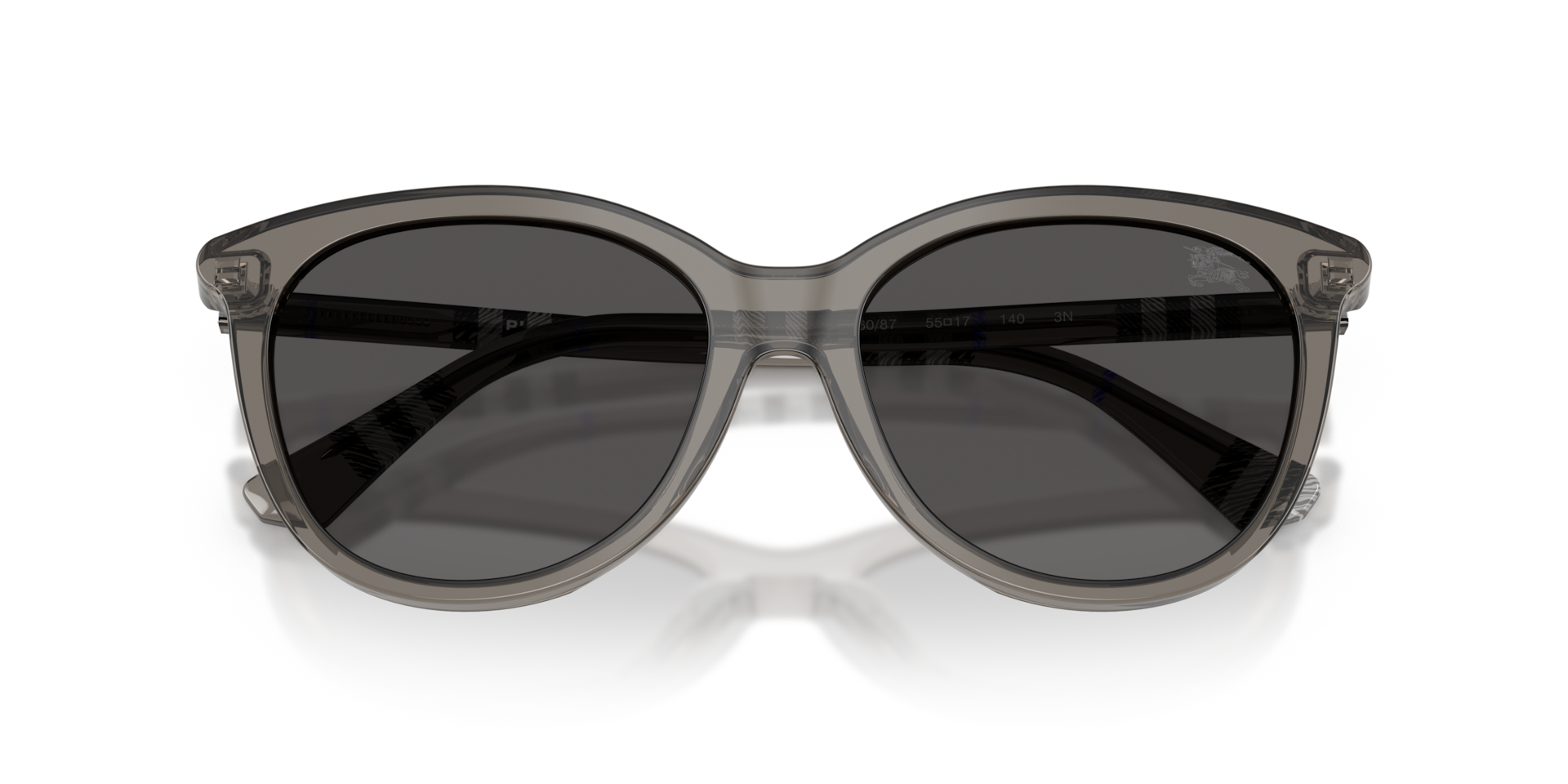 Burberry BE4455F — Солнцезащитные очки