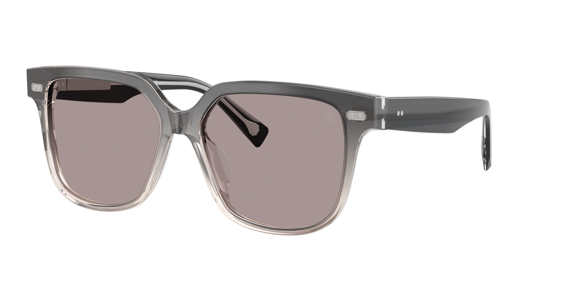 Brunello Cucinelli Femme Sunglass BC4010S - Couleur du Monture Tramonto Couleur de Lentille Vinaccia 625 €