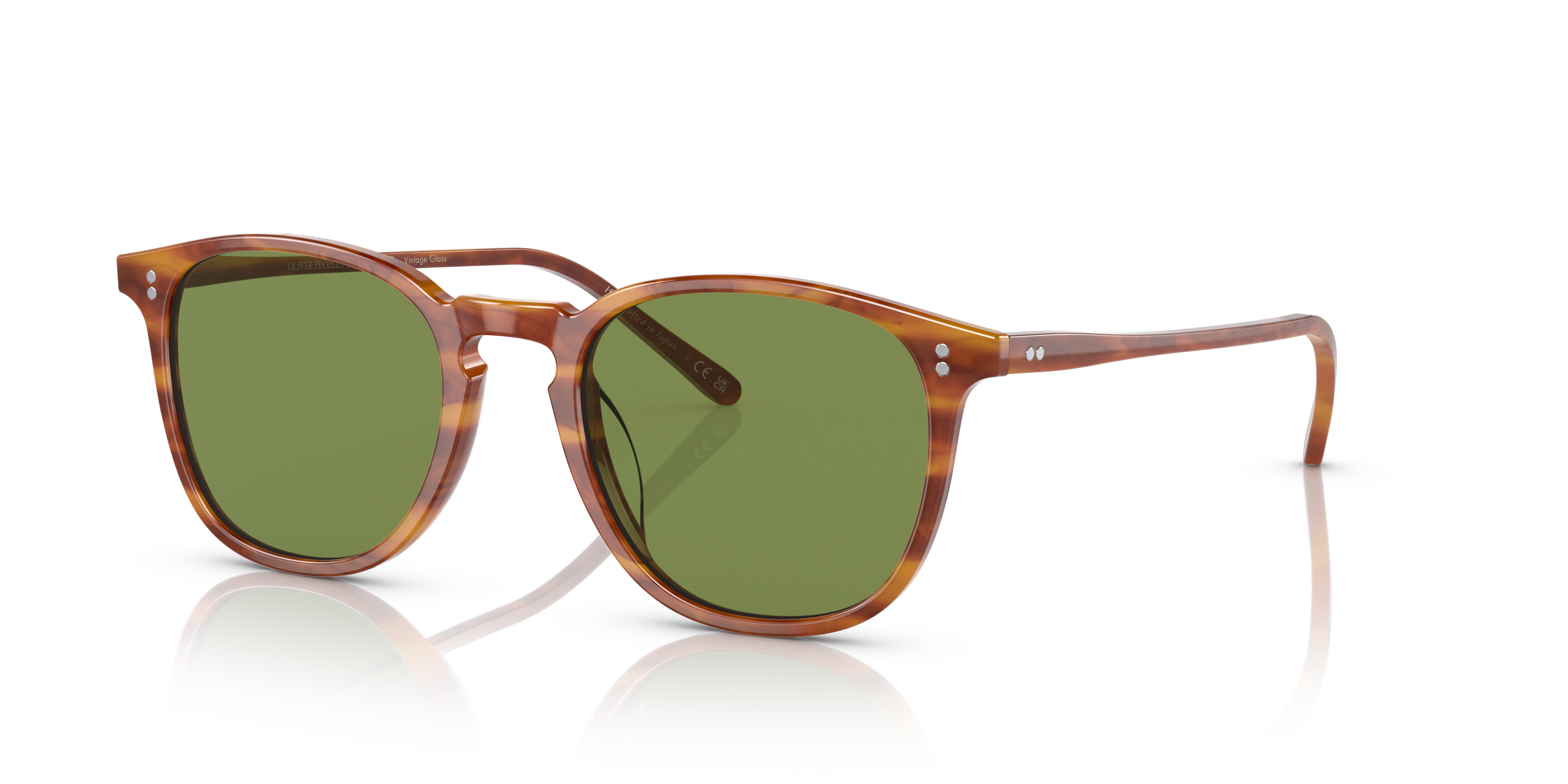 Oliver Peoples OV5491SU Finley 1993 Sun S (48 - 20) with Green