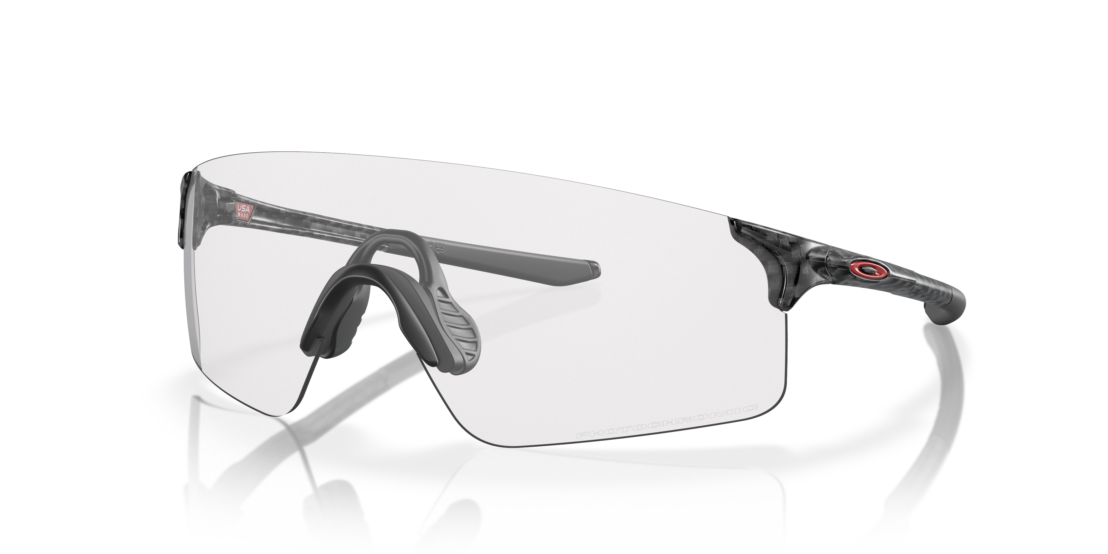 Oakley EVZero™ Blades (Low Bridge Fit) L (0 - 138) with