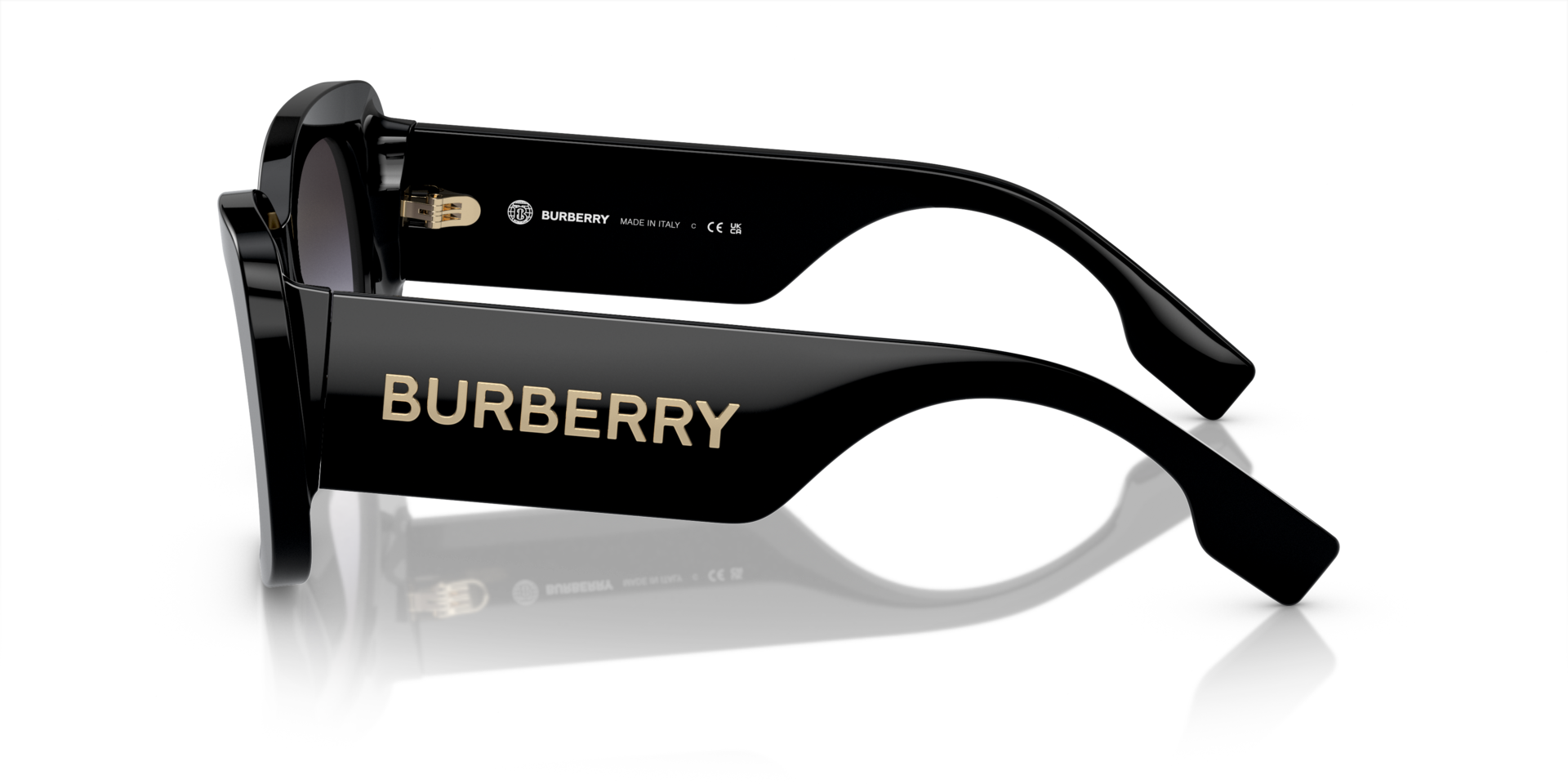 Burberry BE4410 — Солнцезащитные очки
