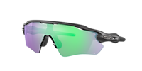Oakley Radar® EV Path® XL (0 - 138) with Green lenses and Black