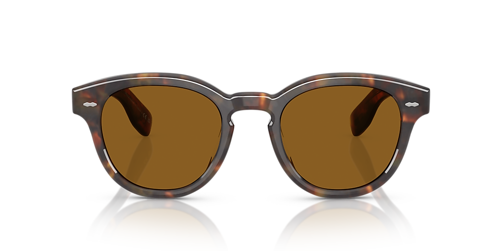 Oliver Peoples OV5413SU Cary Grant Sun L (50 - 22) com Lentes
