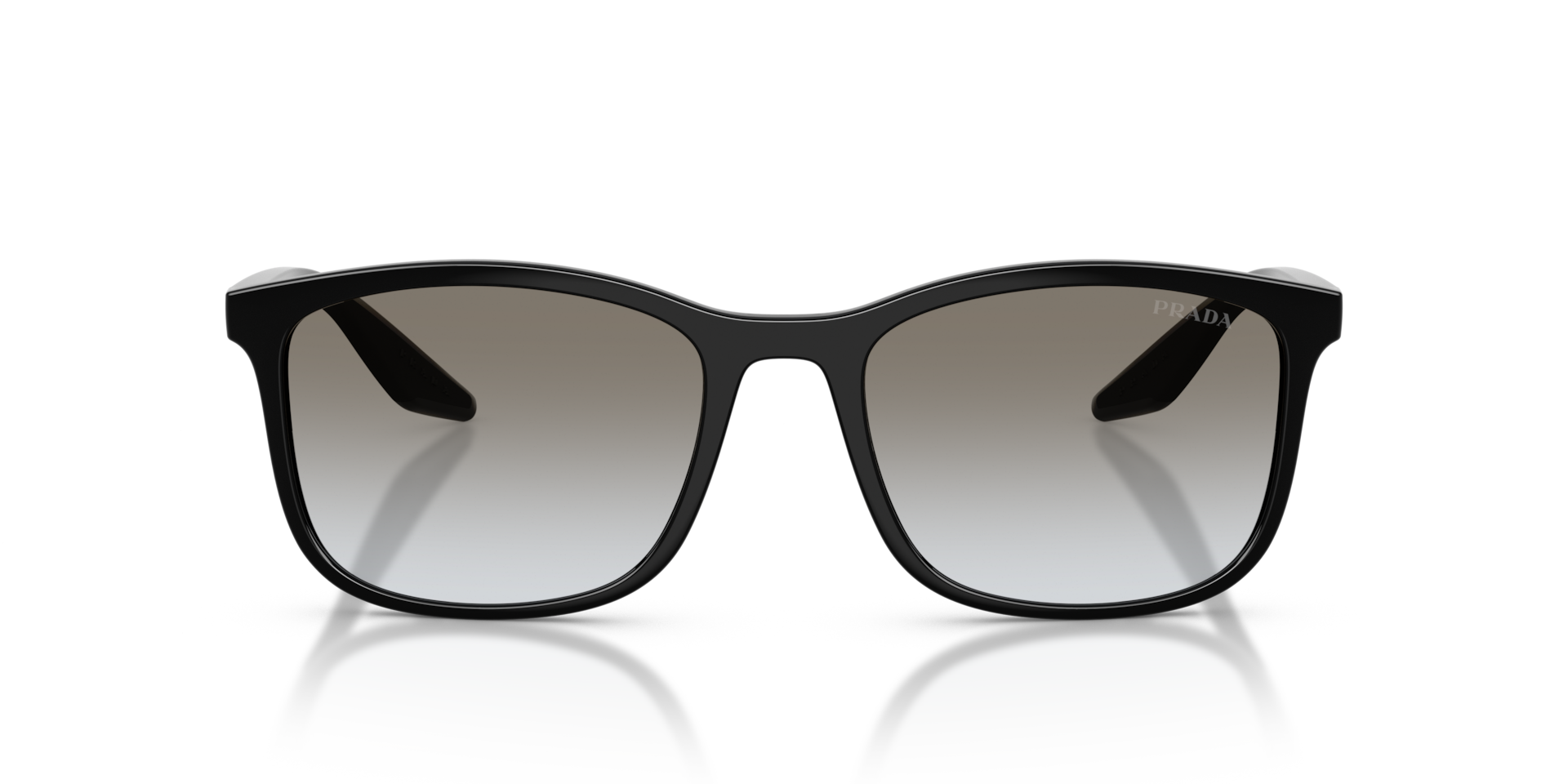 Prada Linea Rossa PS A08S — Солнцезащитные очки