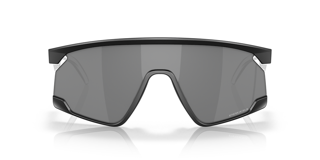 Oakley BXTR L (39 - 139) with Black lenses and Black frame