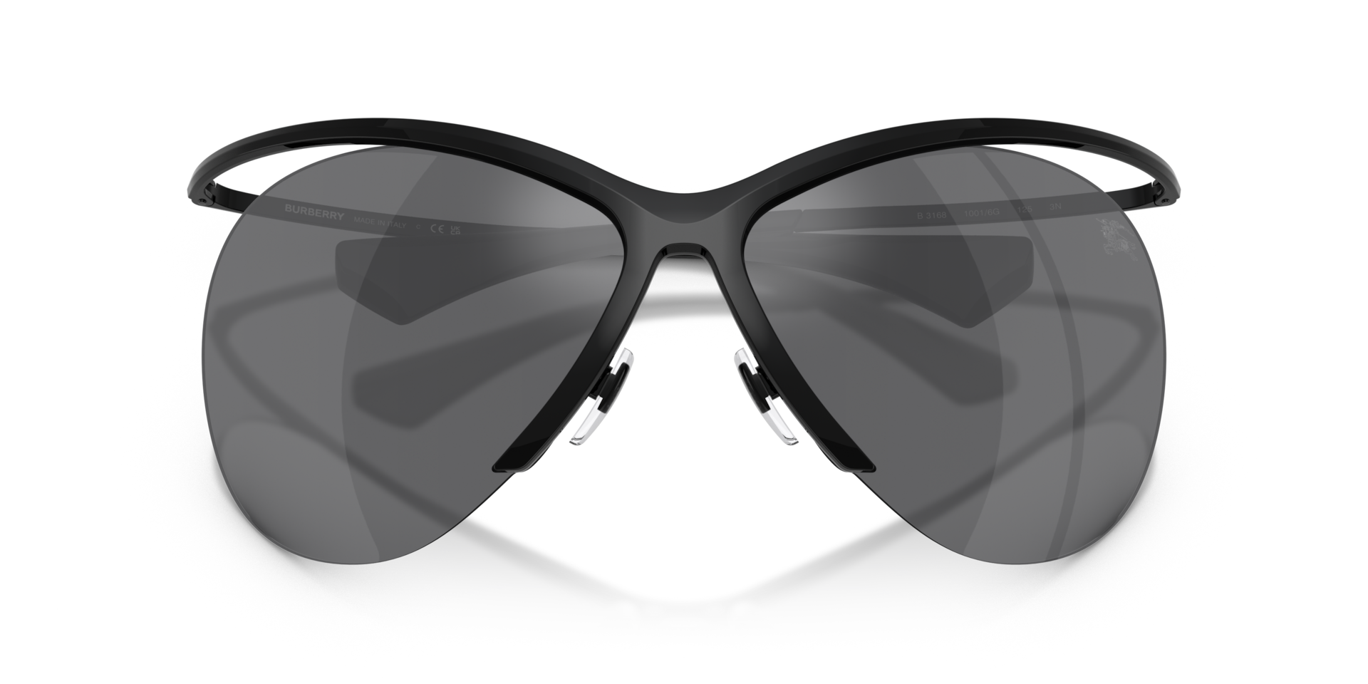 Burberry BE3168 — Солнцезащитные очки