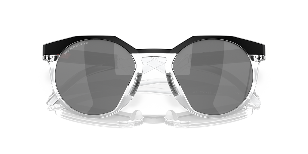 Oakley HSTN M (52 - 21) with Black lenses and Black frame