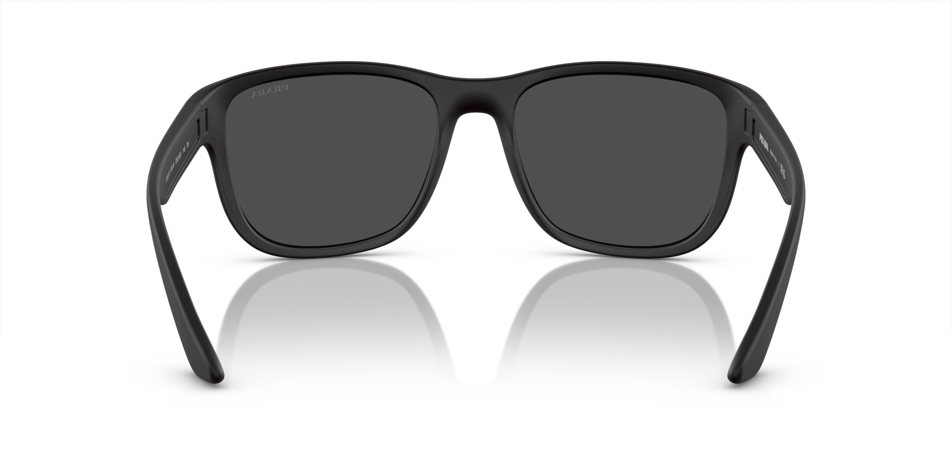 Prada Linea Rossa PS 01US — Солнцезащитные очки