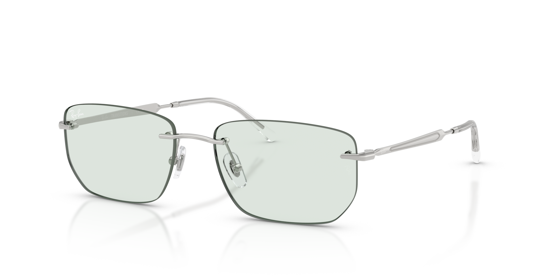 RB3768 Transitions ® Color Touch ™ Lenses