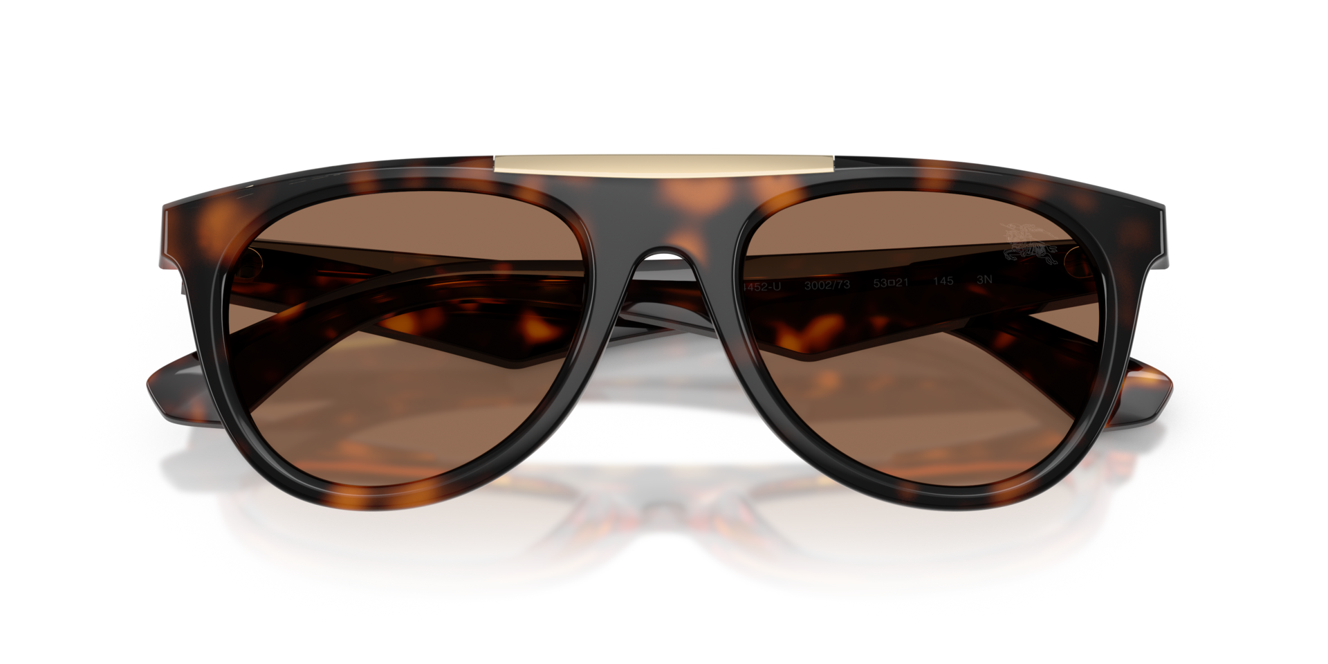 Burberry BE4452U — Солнцезащитные очки