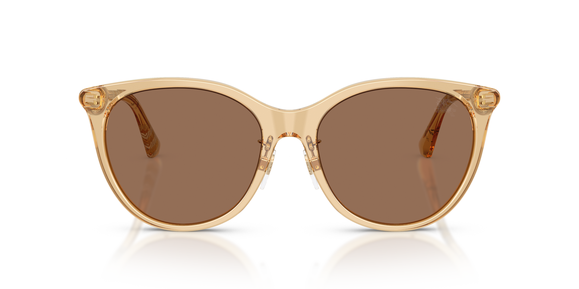 Burberry BE4464D — Солнцезащитные очки
