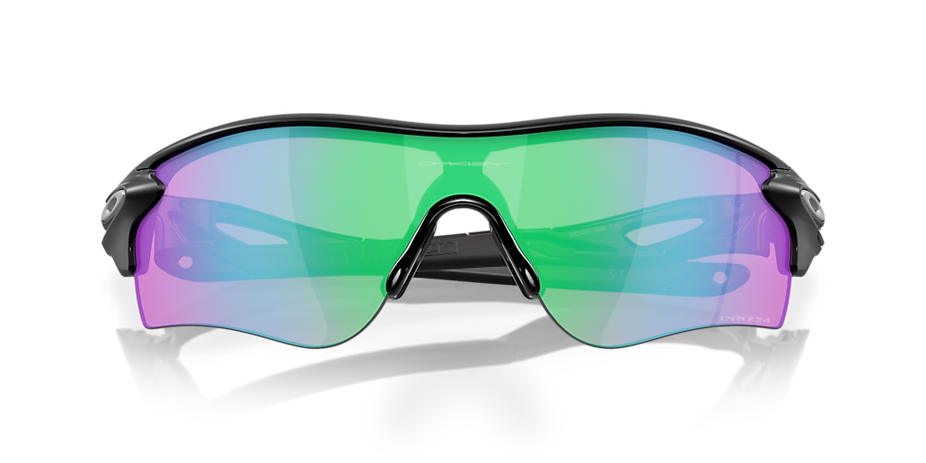 Oakley RadarLock® Path® (Low Bridge Fit) L (0 - 138) with Violet