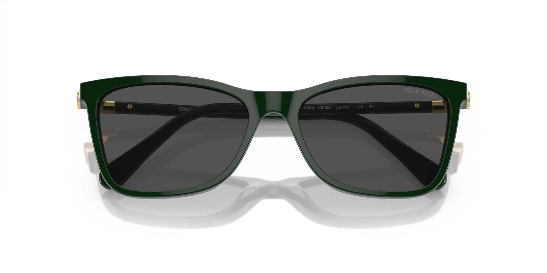 Swarovski SK6004 — Солнцезащитные очки