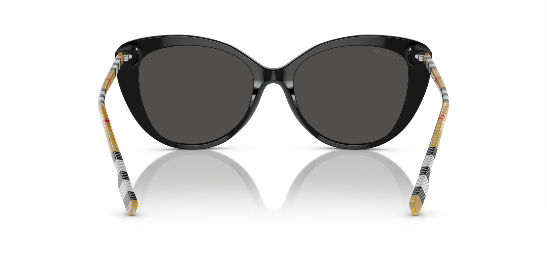 Burberry BE4407F — Солнцезащитные очки