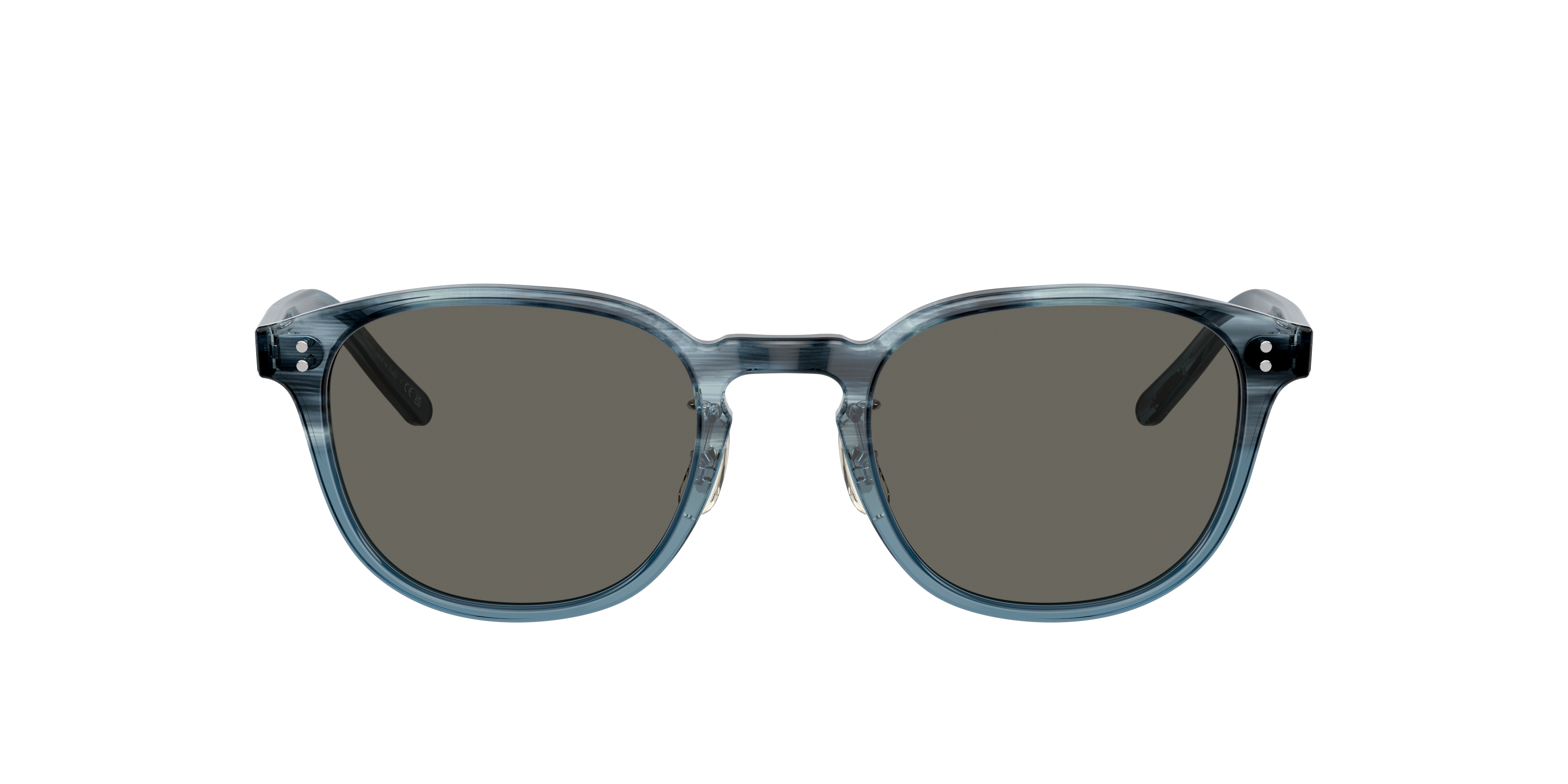 Oliver Peoples OV5219SM Fairmont Sun-F S (49 - 21) with Grey
