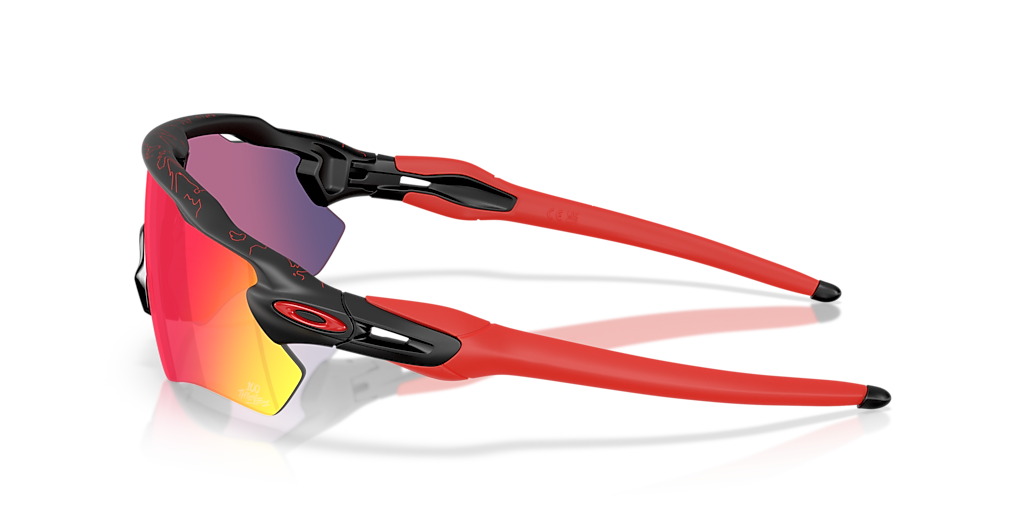 Oakley Radar® EV Path® 100 Thieves Collection XL (0 - 138) with