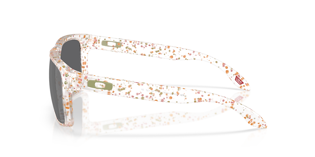 Oakley Holbrook™ Terrazzo Collection XL (57 - 18) with Black