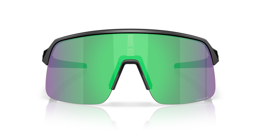 Oakley Sutro™ Lite S M (34 - 134) with Green lenses and Black