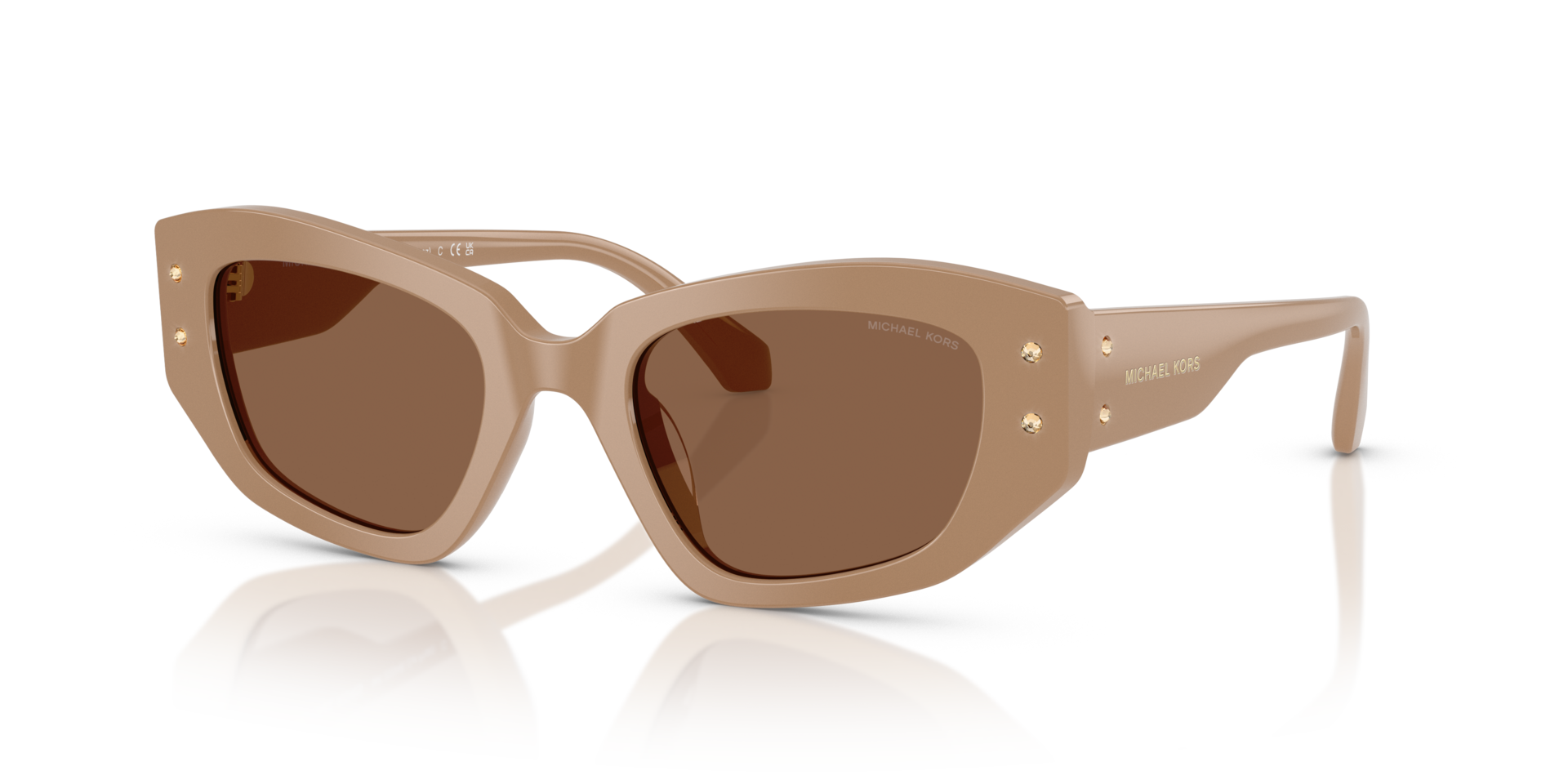 Michael Kors MK2234B — Солнцезащитные очки