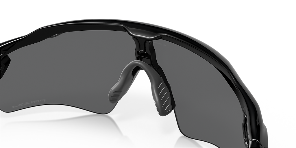 Oakley Radar® EV Path® XL (0 - 138) with Black lenses and Black