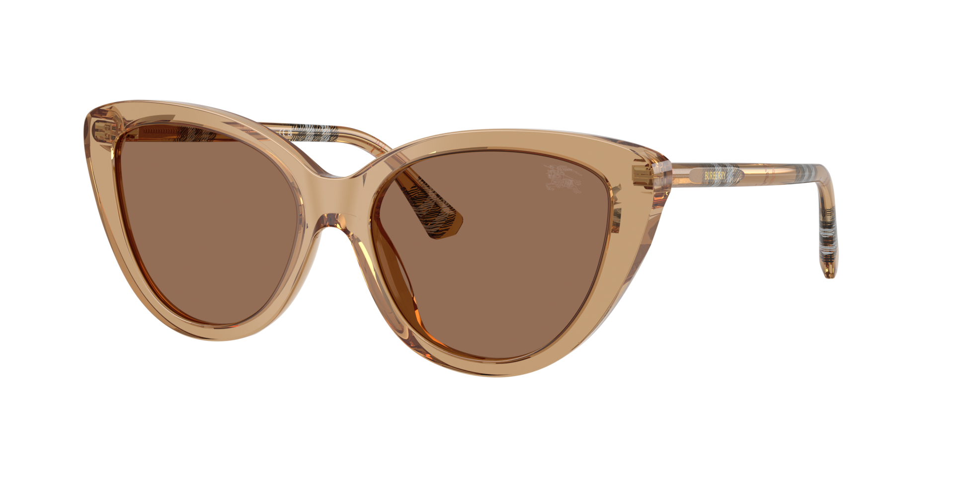 Burberry BE4457F — Солнцезащитные очки