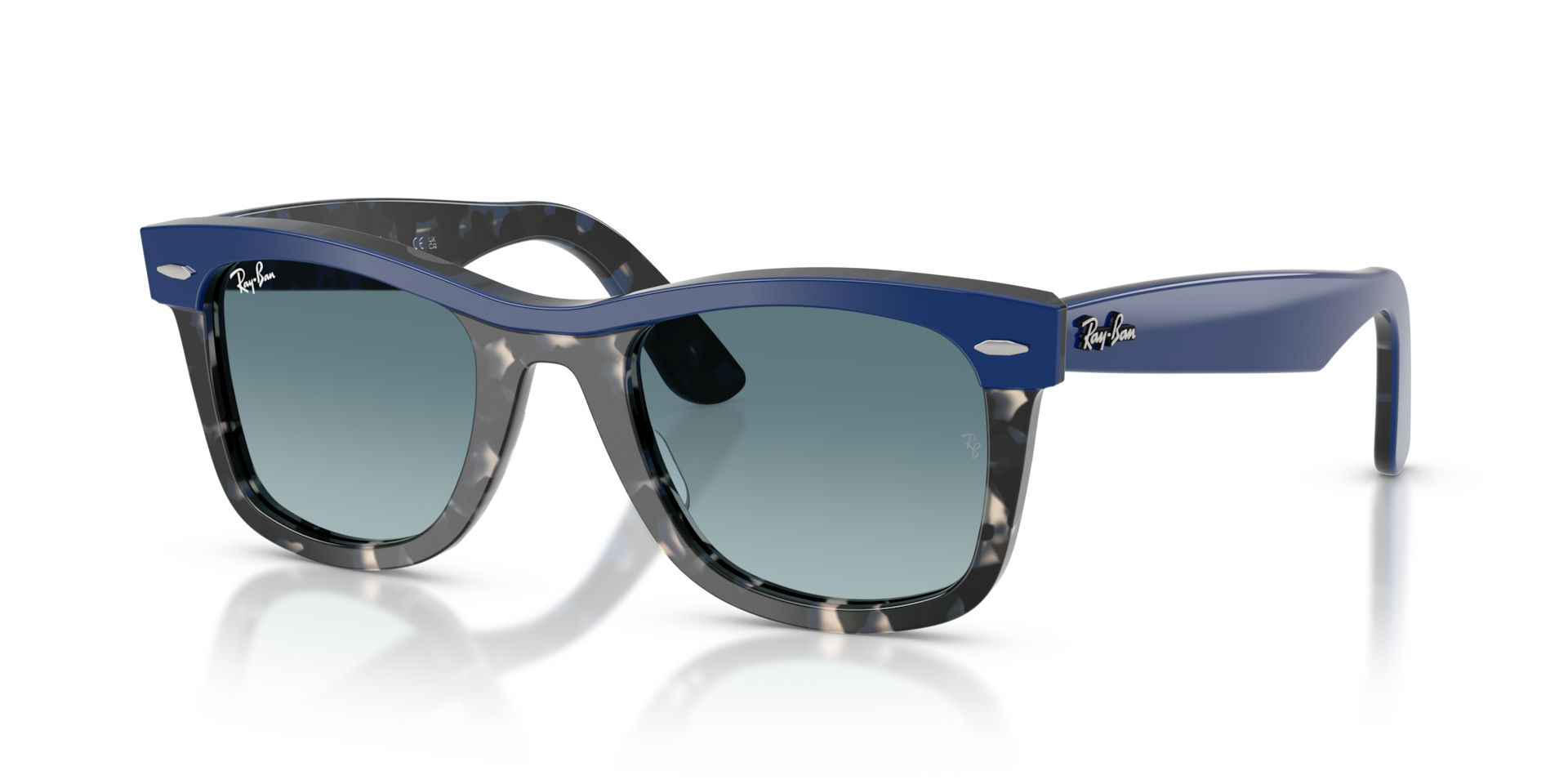 RB2240F Wayfarer Street Neat