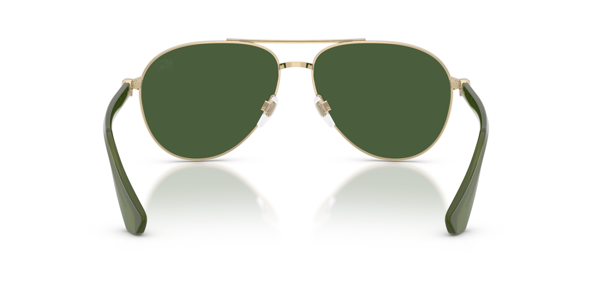 Burberry BE3167 — Солнцезащитные очки