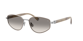 Brunello Cucinelli BC4002S Mr.Brunello L (53 - 22) with Grey