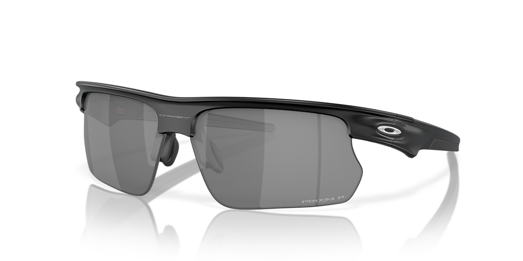 小物 OAKLEY BISPHARA Oakley BiSphaera™ L (68 - 06) com Lentes Preto e Armação Preto