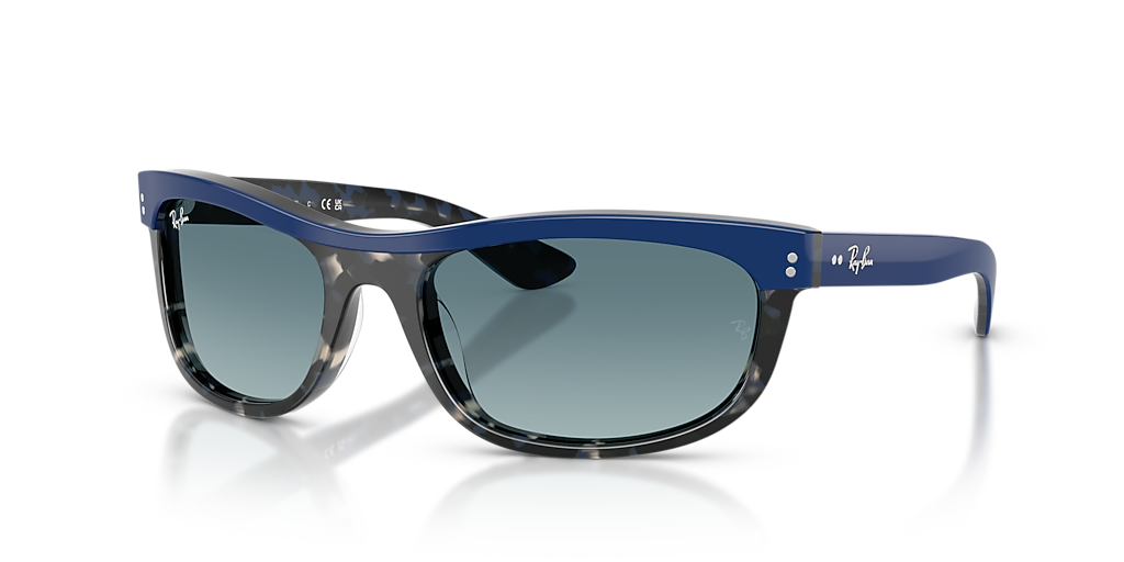 Ray-Ban RB2489 Balorama Street Neat