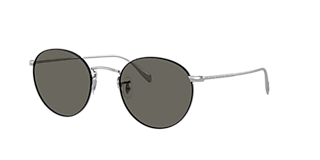 Oliver Peoples OV5184S OP-505 Sun XL (47 - 24) with Green lenses
