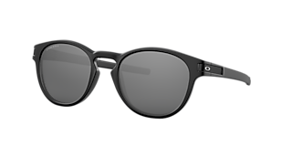 Oakley HSTN Metal M (52 - 21) with Black lenses and Black frame