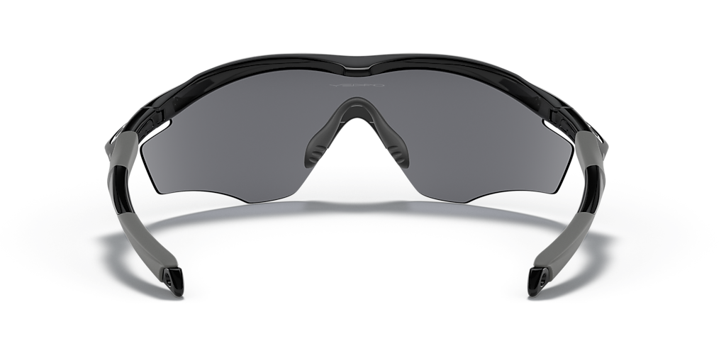 Oakley M2 Frame® XL M (0 - 145) with Grey lenses and Black frame