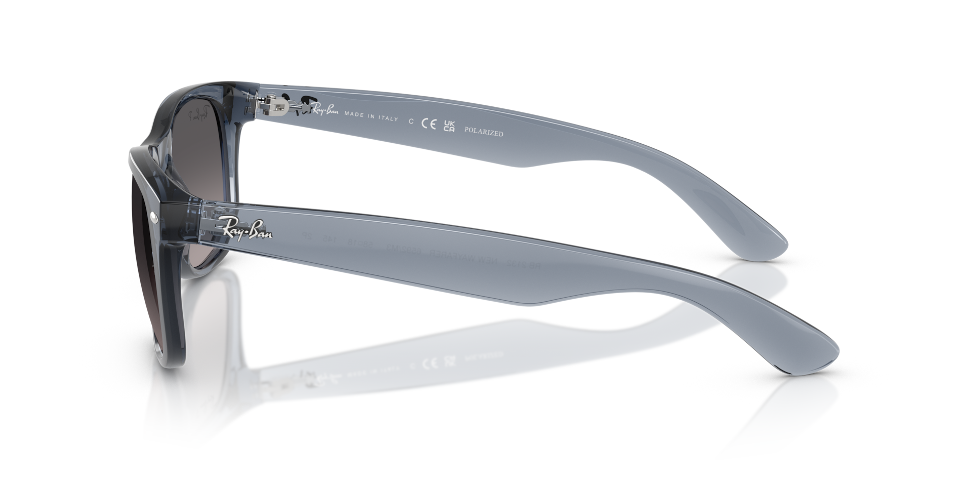 New Wayfarer