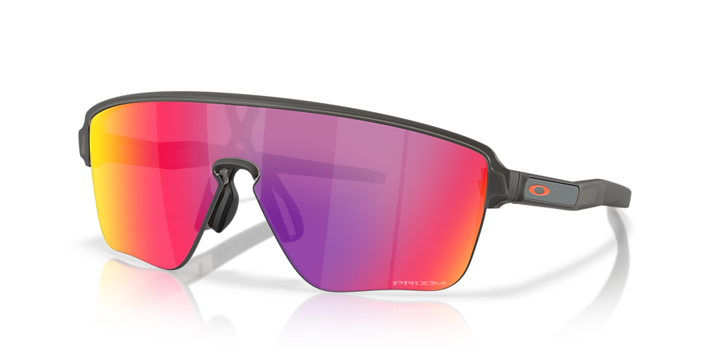 Oakley Corridor SQ XL (42 - 142) with Violet lenses and Grey frame