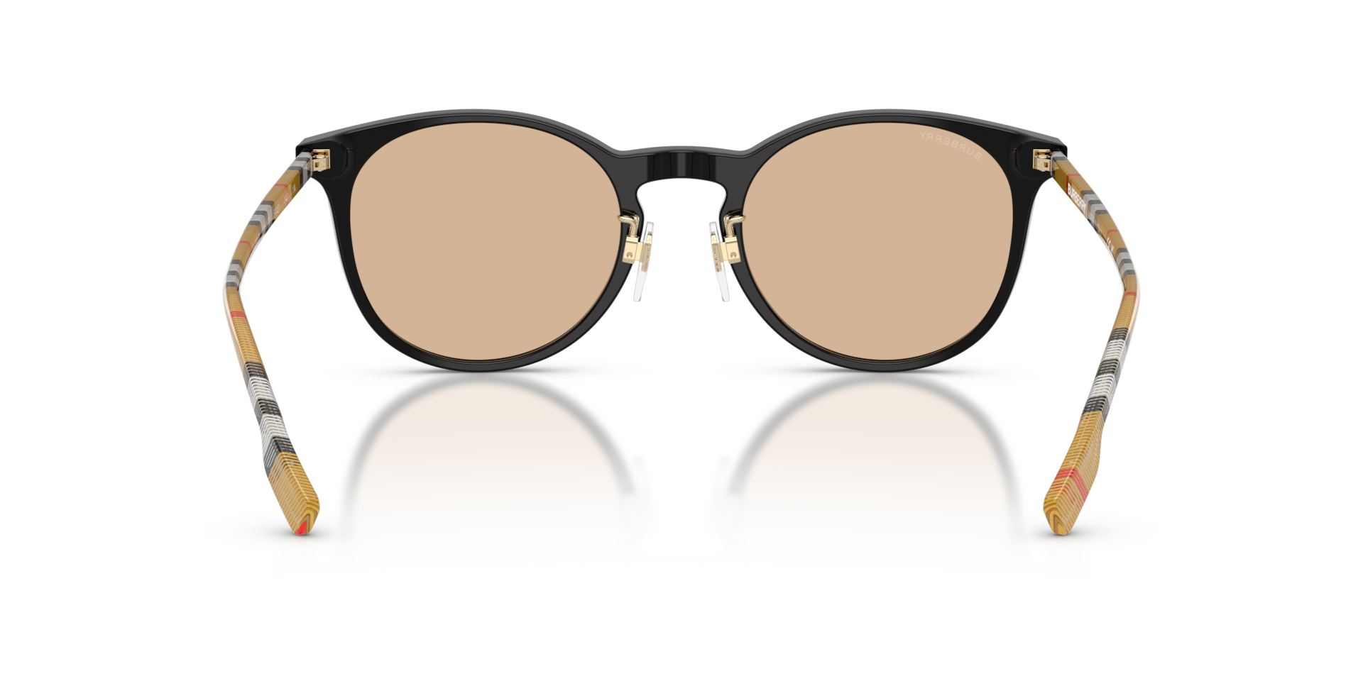 Burberry BE4380D — Солнцезащитные очки