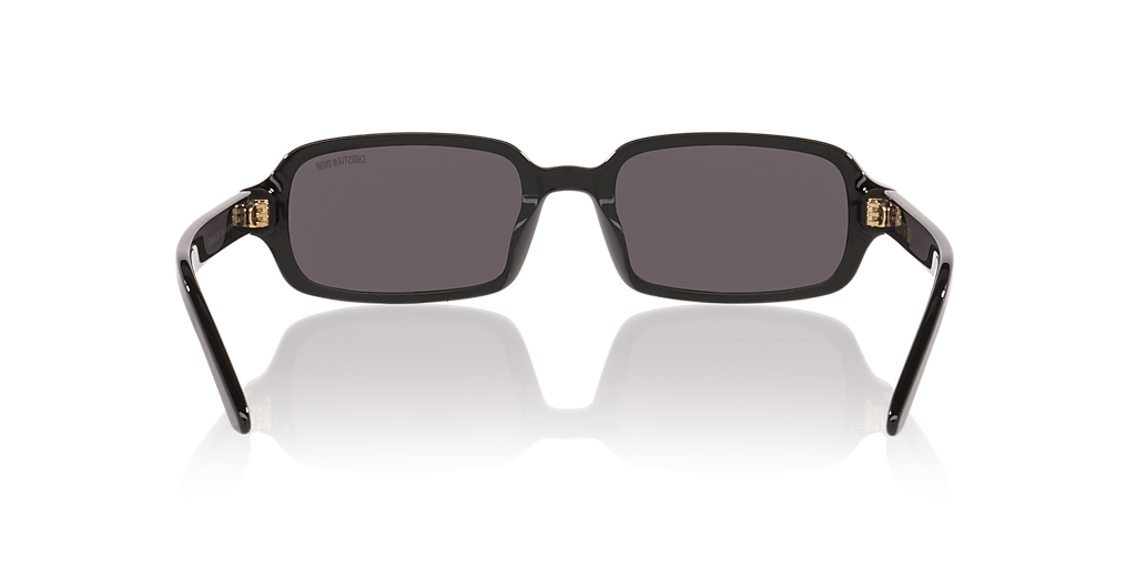 DIOR Diorpacific S3I XS (52 - 19) with Grey lenses and Black frame
