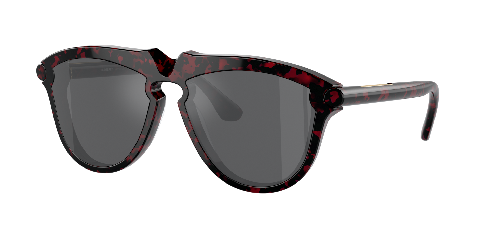 Burberry BE4417U — Солнцезащитные очки