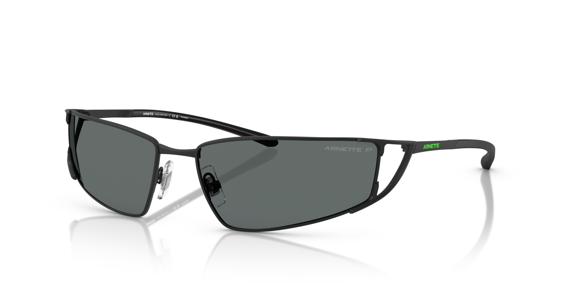 Arnette AN3093 — Солнцезащитные очки