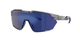 Scuderia Ferrari FZ6004U XL (0 - 141) with Grey lenses and Black
