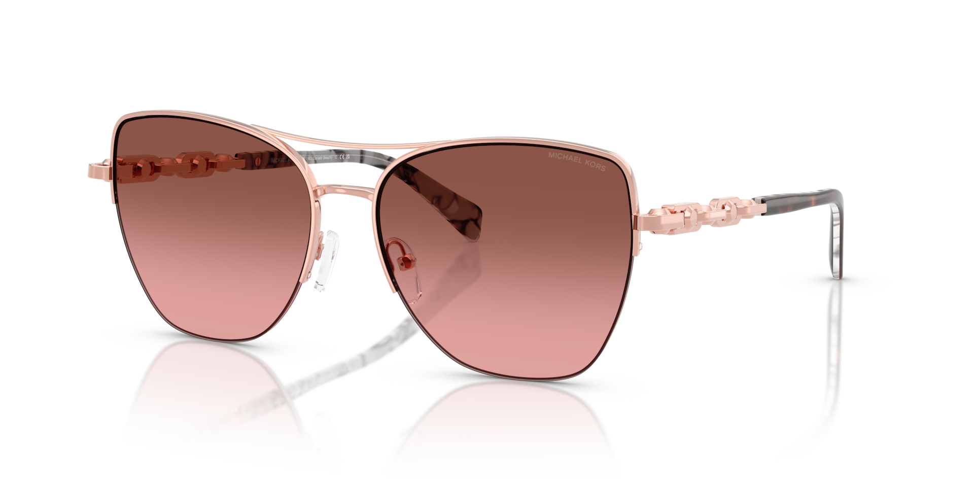 Michael Kors MK1163 — Солнцезащитные очки