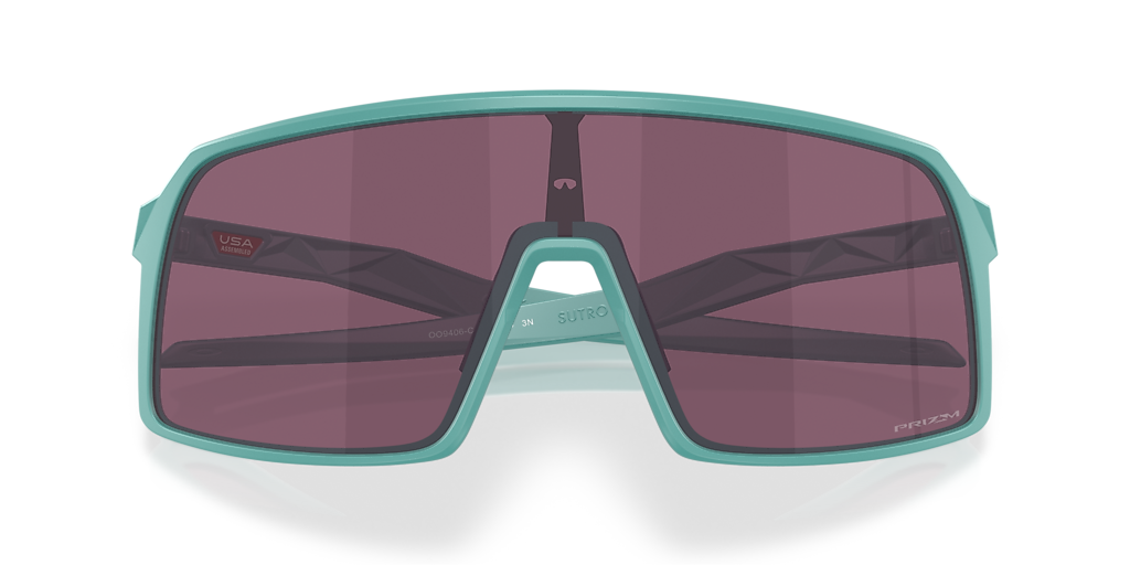 Oakley Sutro Pacific Trail Collection L (0 - 137) with Grey lenses