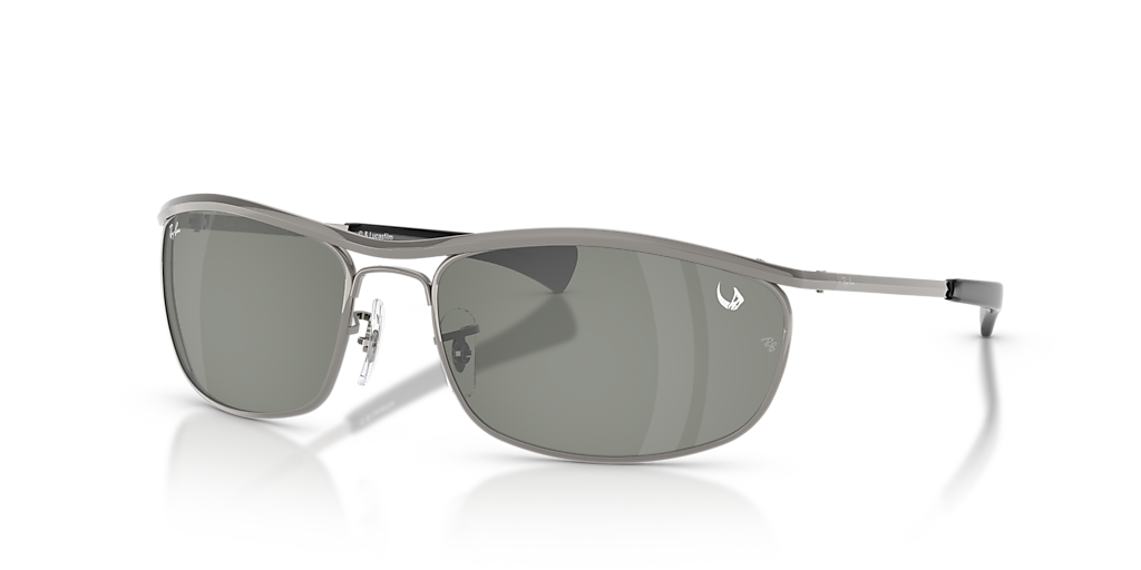 Ray-Ban Ray-Ban Star Wars™ – The Mandalorian Olympian Deluxe L (62