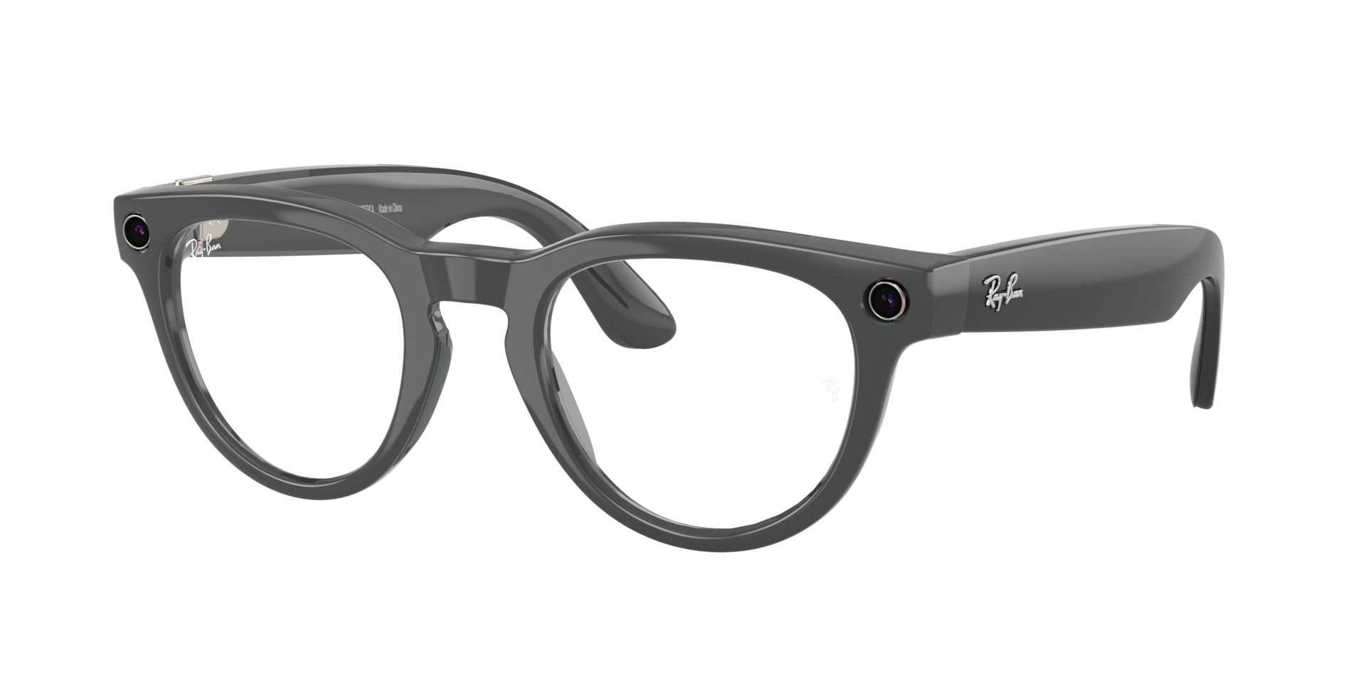 Ray-Ban | Meta (Gen 2) Ray-Ban Meta Headliner M (50 - 23) with
