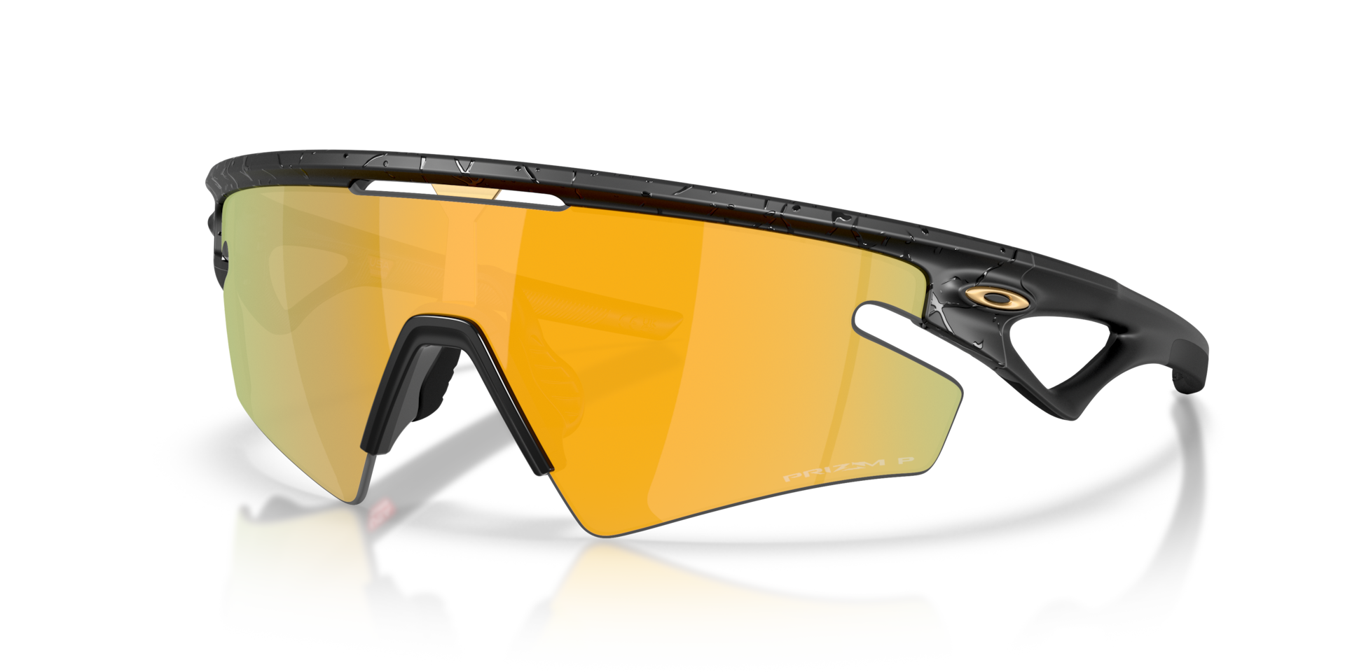 OO9499 Sphaera™ Slash Gridiron Collection