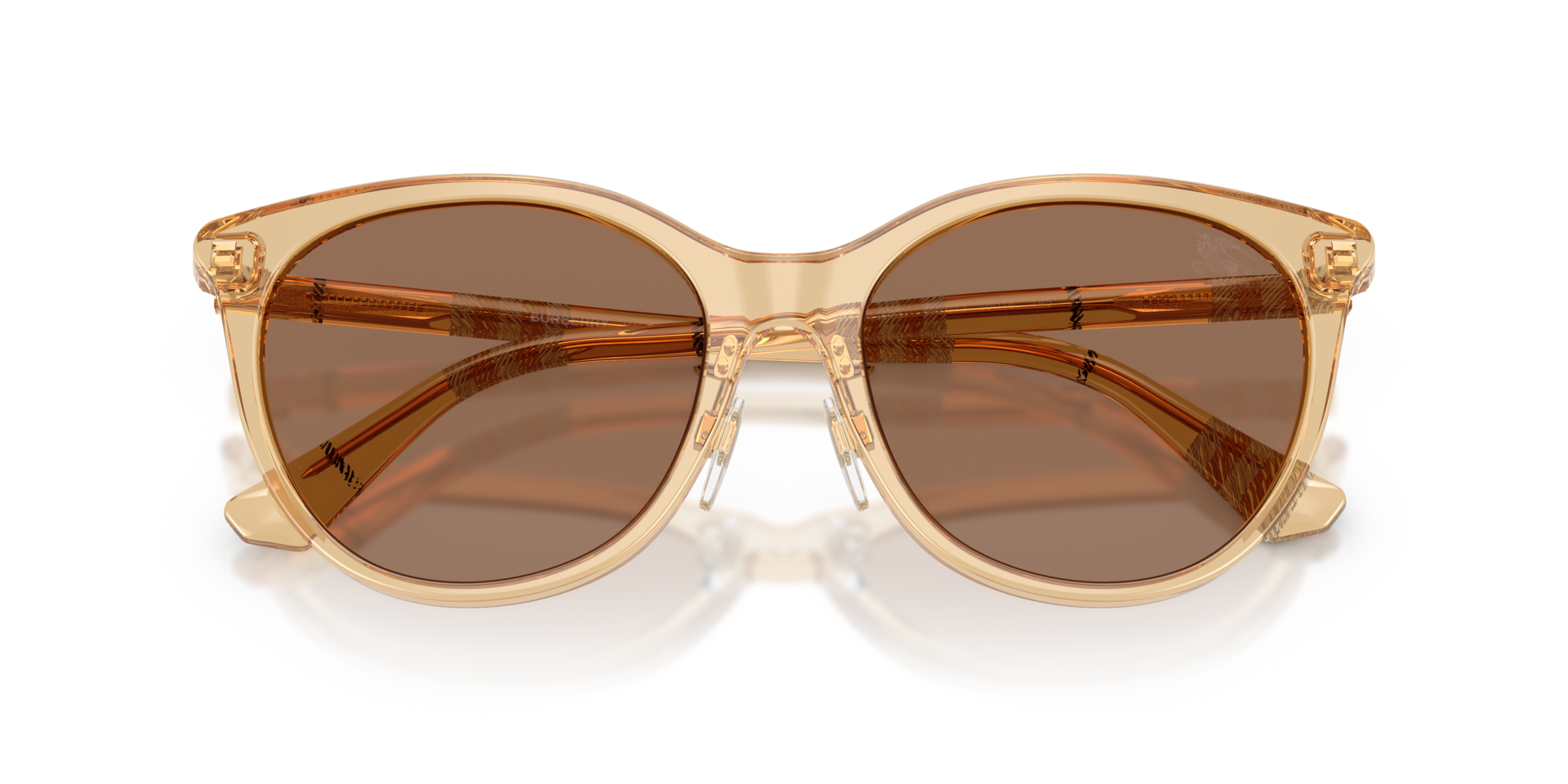 Burberry BE4464D — Солнцезащитные очки