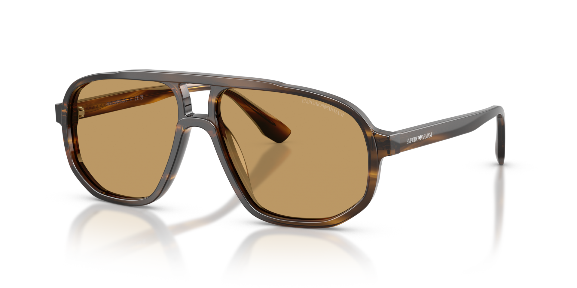 Emporio Armani EA4263U — Солнцезащитные очки